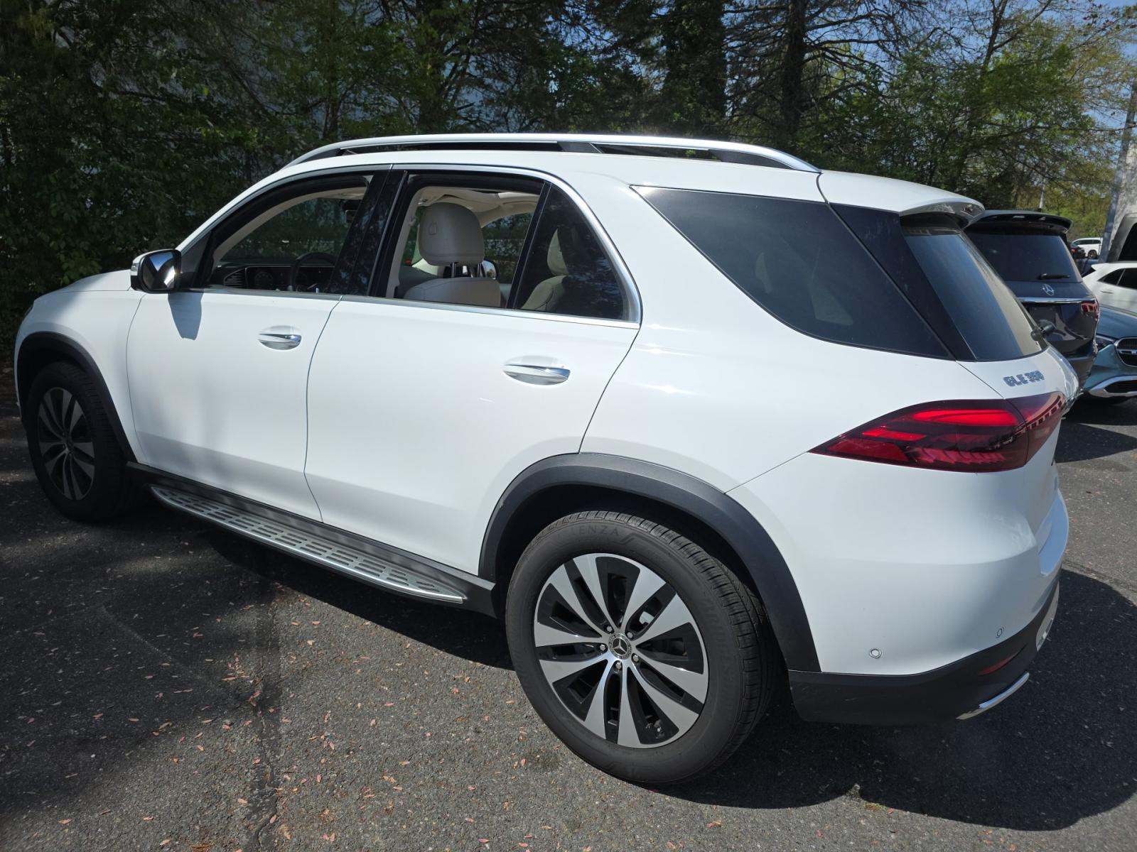 MERCEDES-BENZ GLE-CLASS - 2