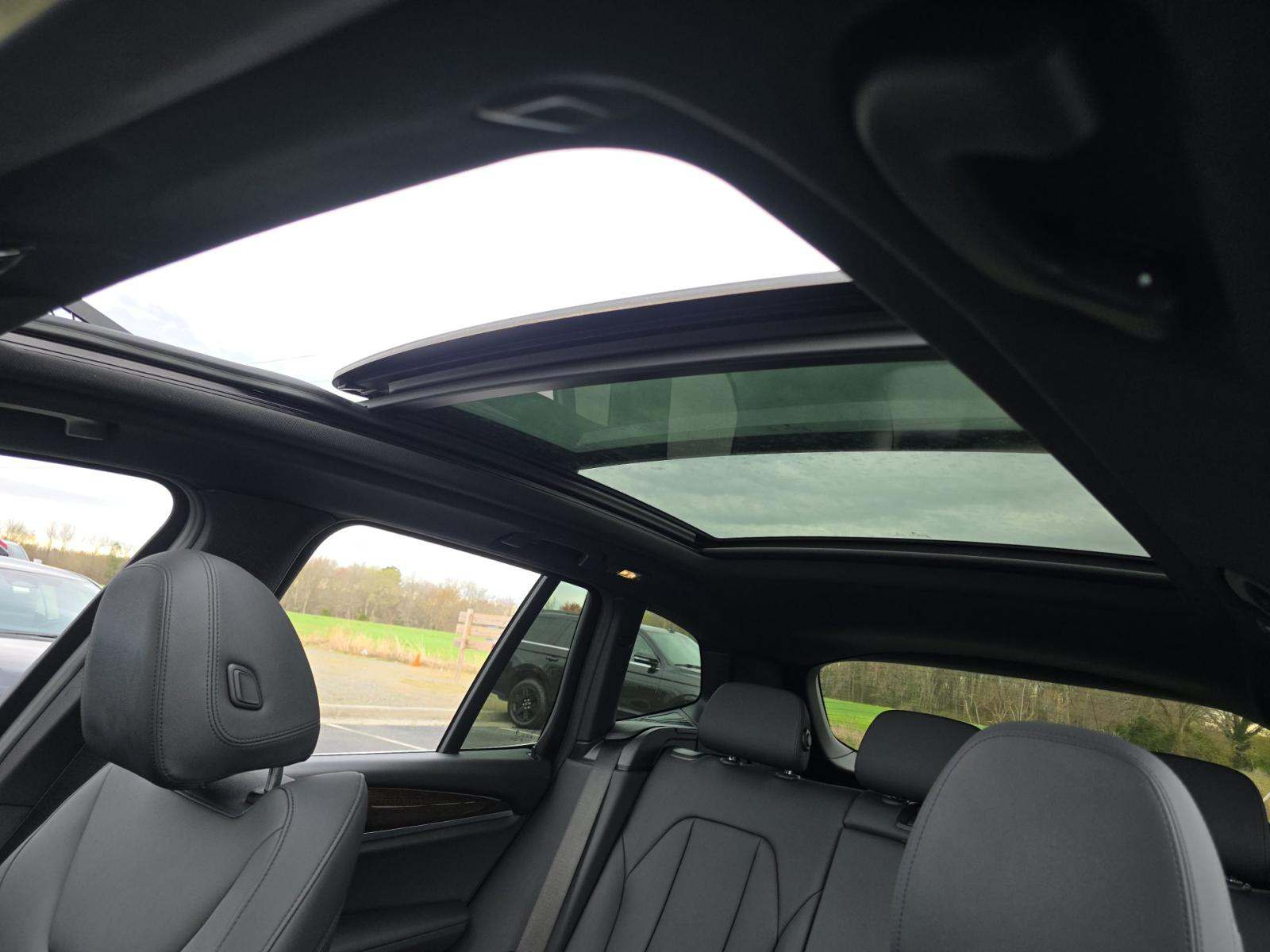 2021 BMW X3 sDrive30i RWD