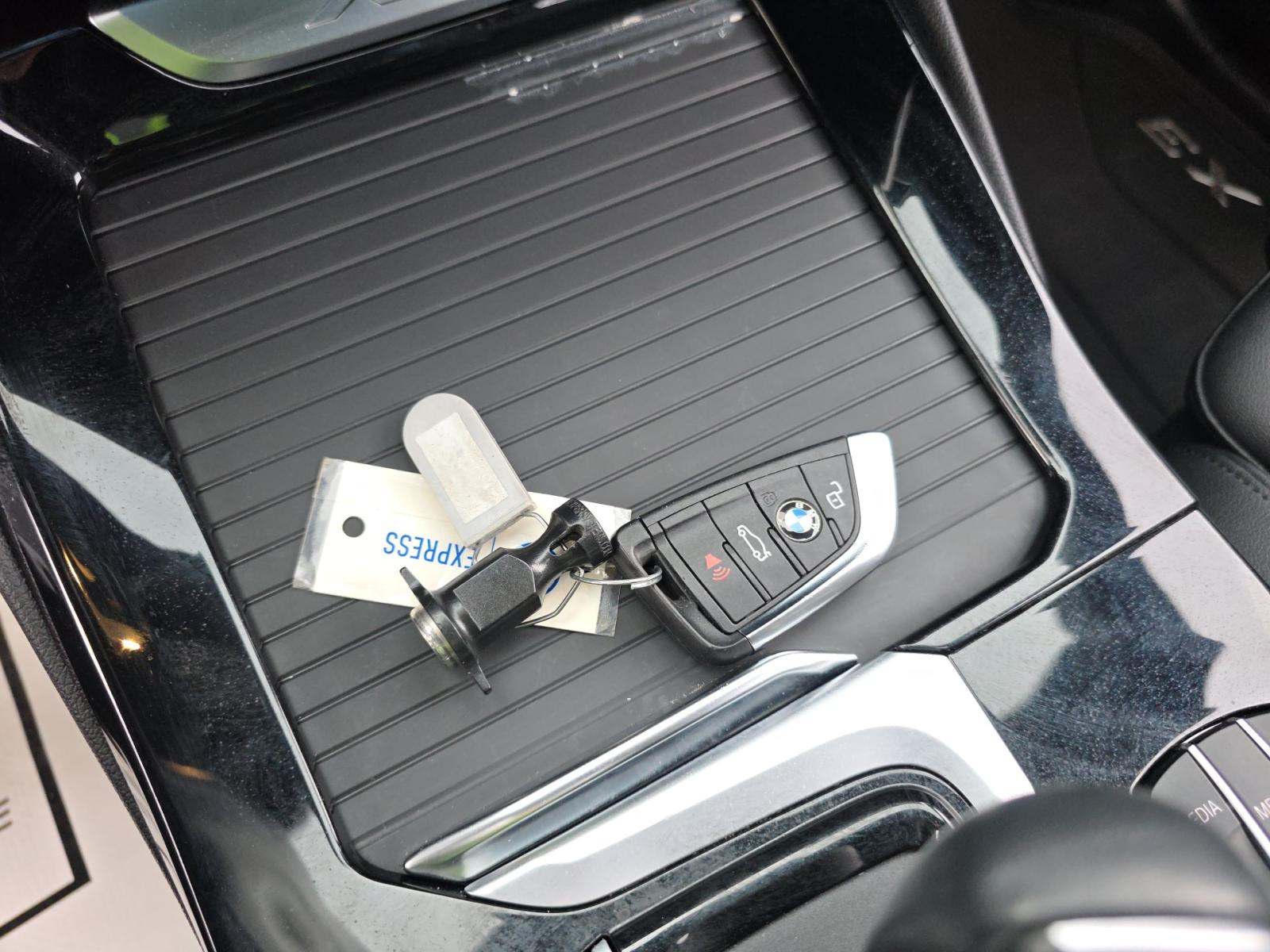 2021 BMW X3 sDrive30i RWD