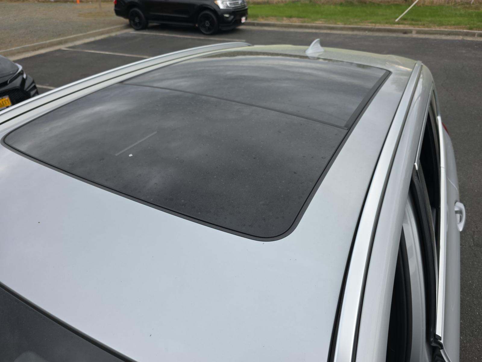 2021 BMW X3 sDrive30i RWD