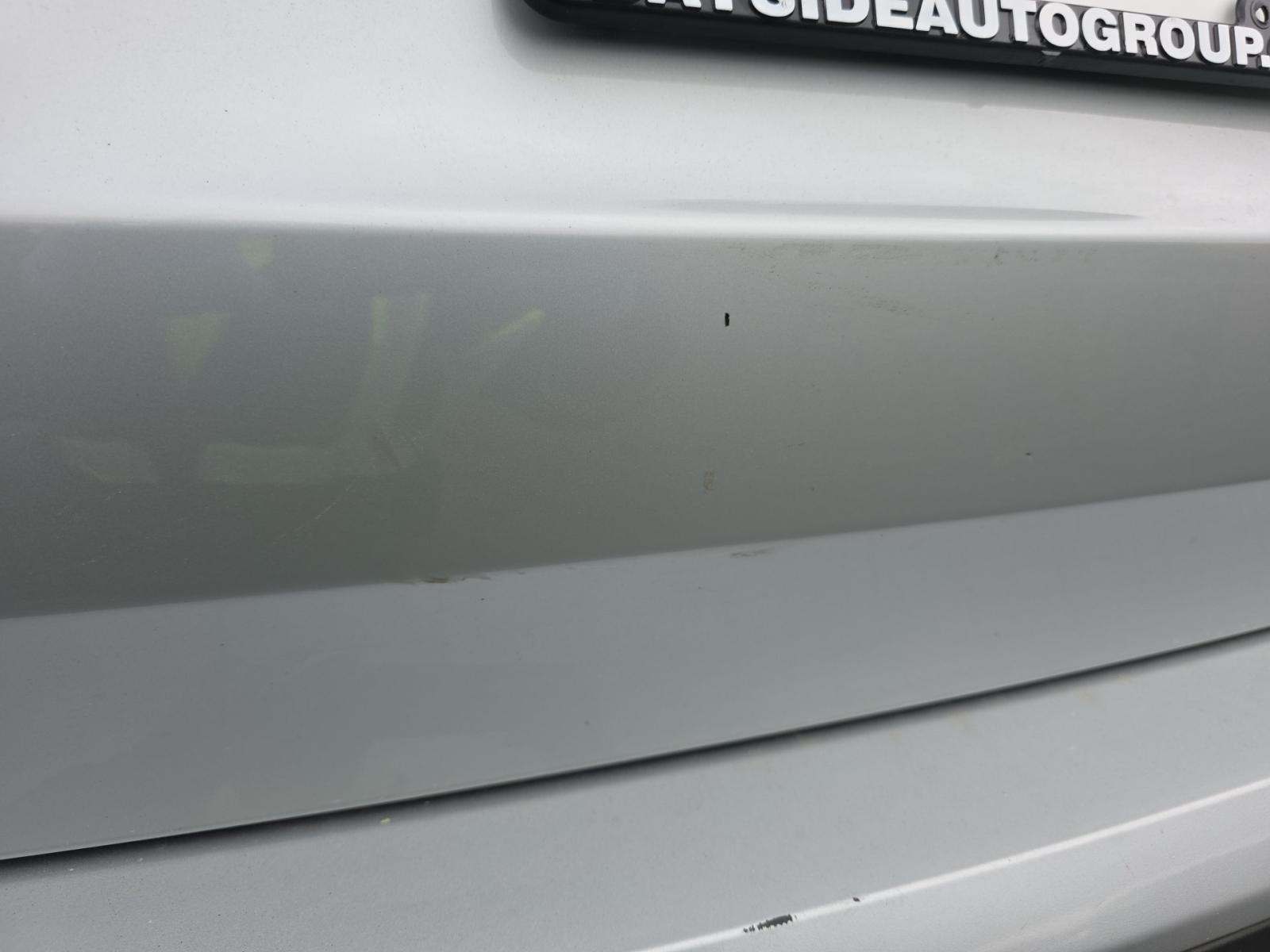 2021 BMW X3 sDrive30i RWD