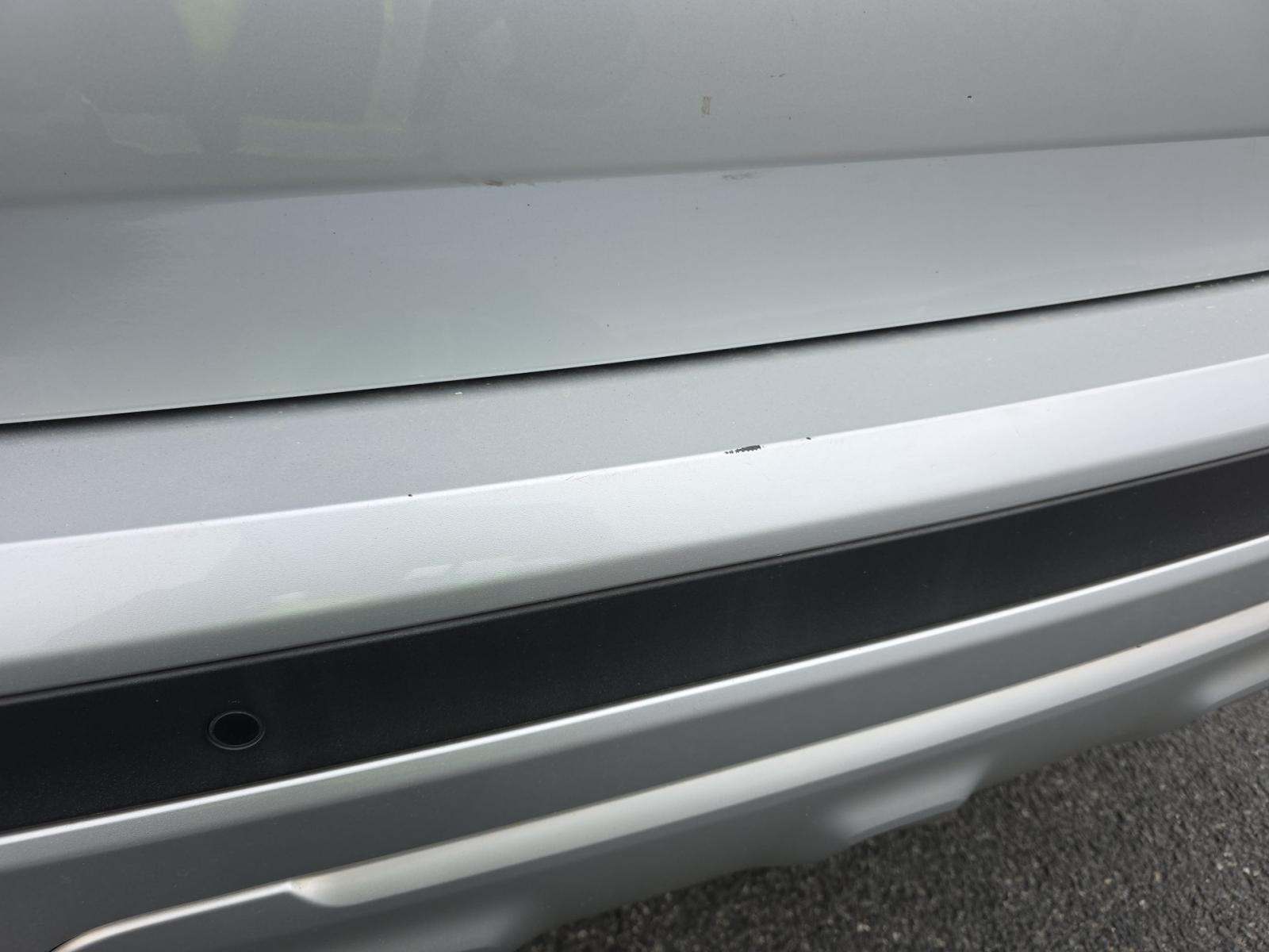 2021 BMW X3 sDrive30i RWD