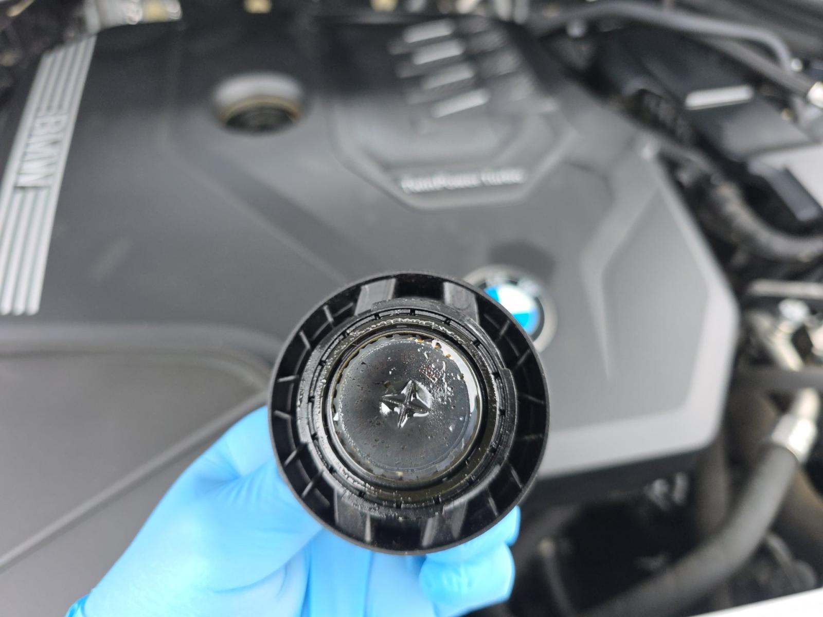 2021 BMW X3 sDrive30i RWD