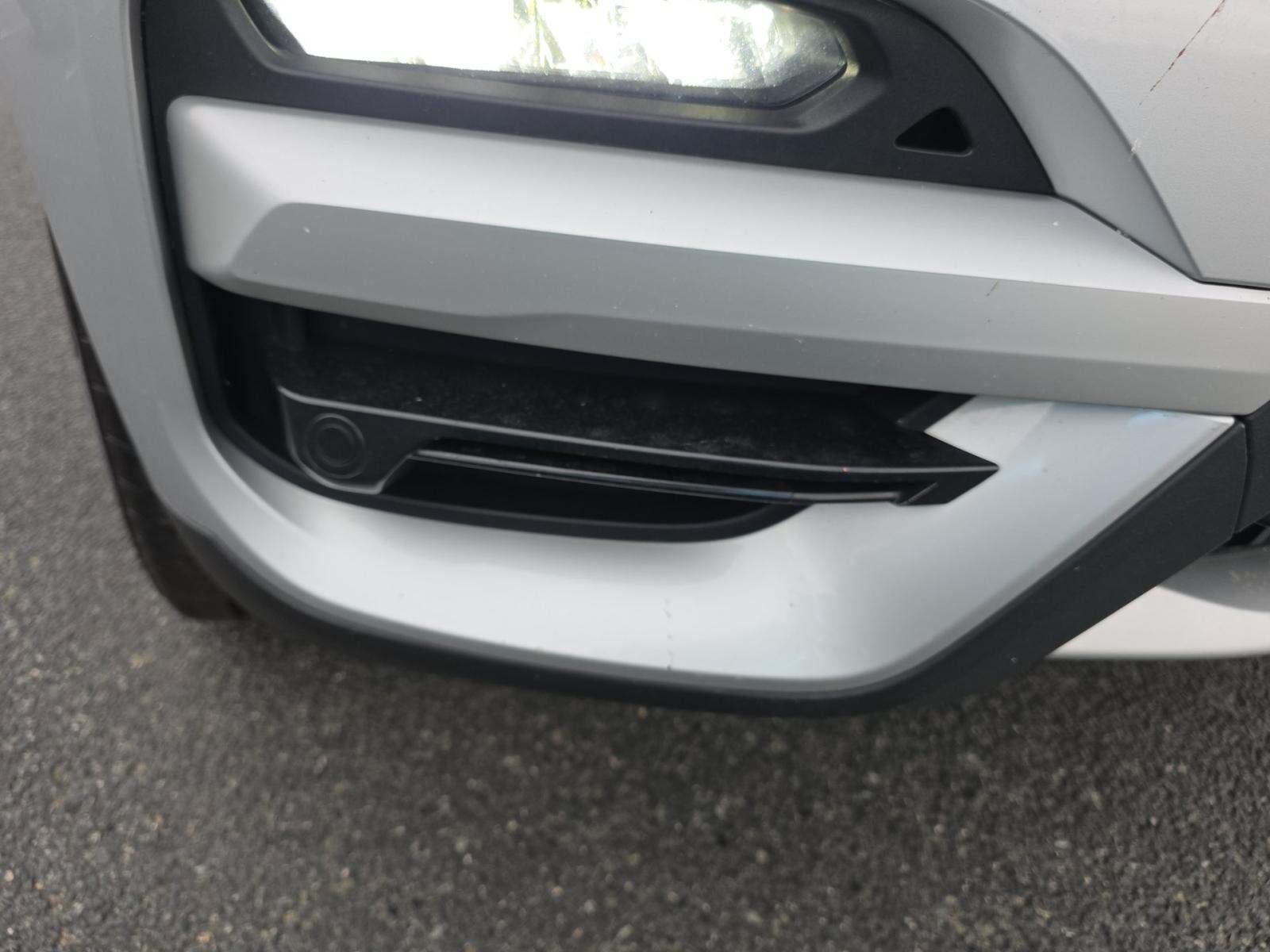 2021 BMW X3 sDrive30i RWD