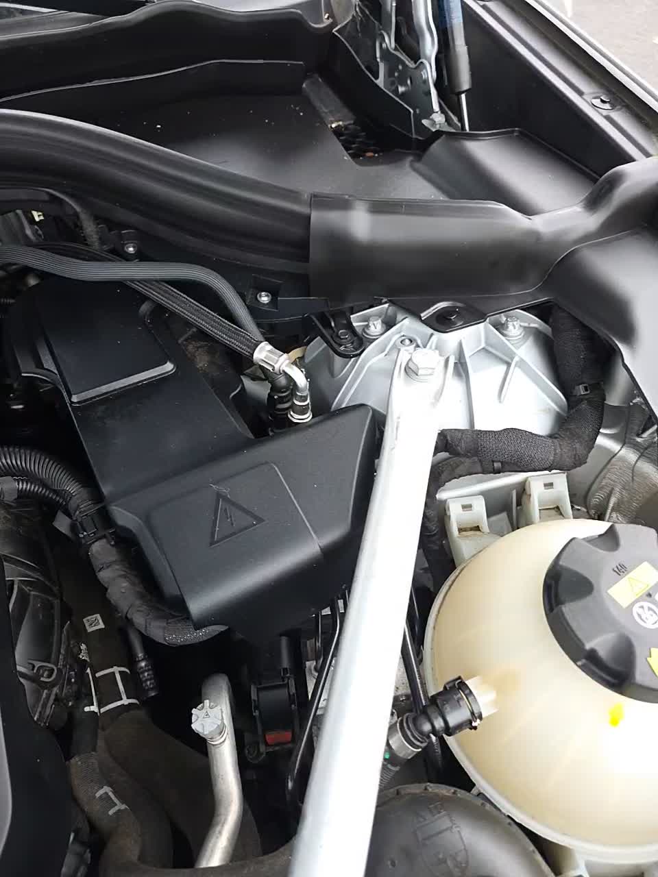 2021 BMW X3 sDrive30i RWD