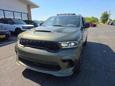 DODGE GT PLUS HEMI V8 - 1