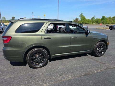 DODGE GT PLUS HEMI V8 - 4