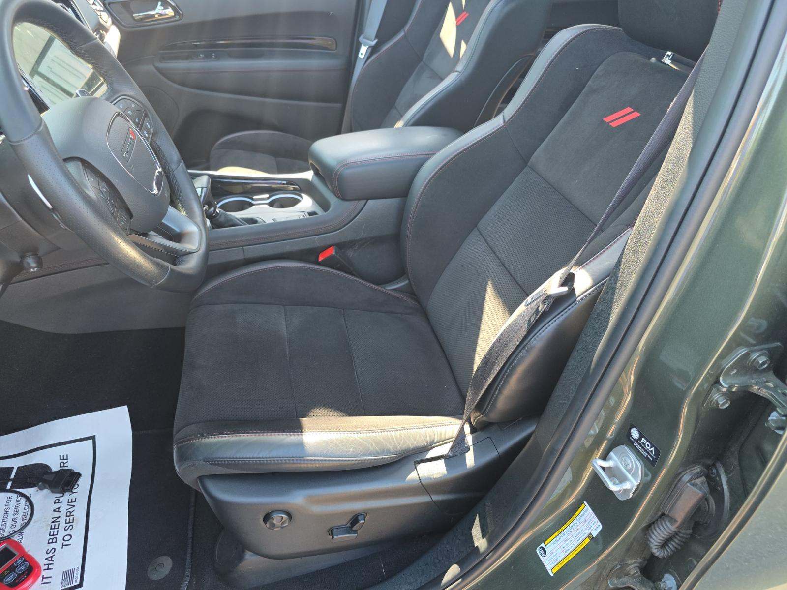 DODGE GT PLUS HEMI V8 - 6