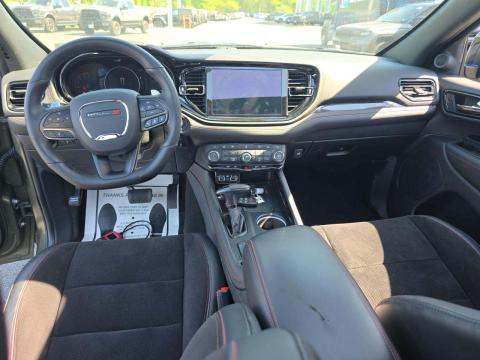 DODGE GT PLUS HEMI V8 - 10