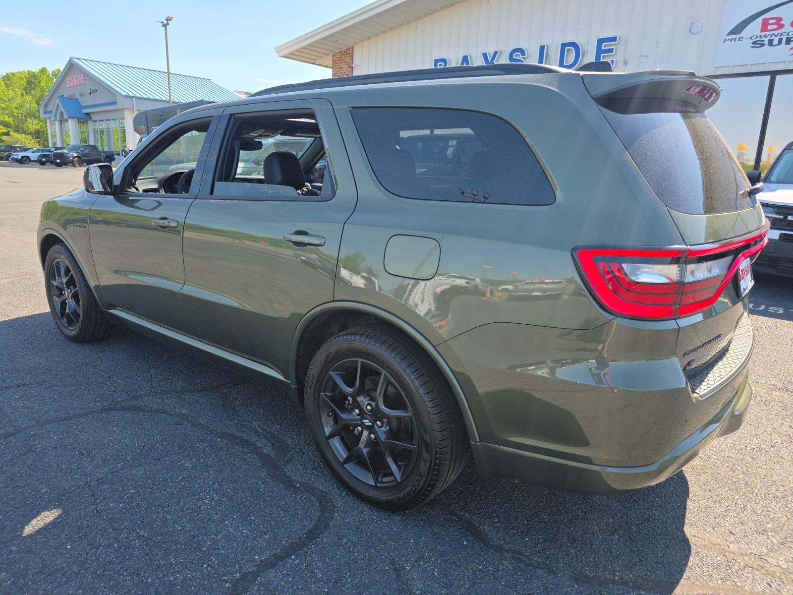 DODGE GT PLUS HEMI V8 - 2