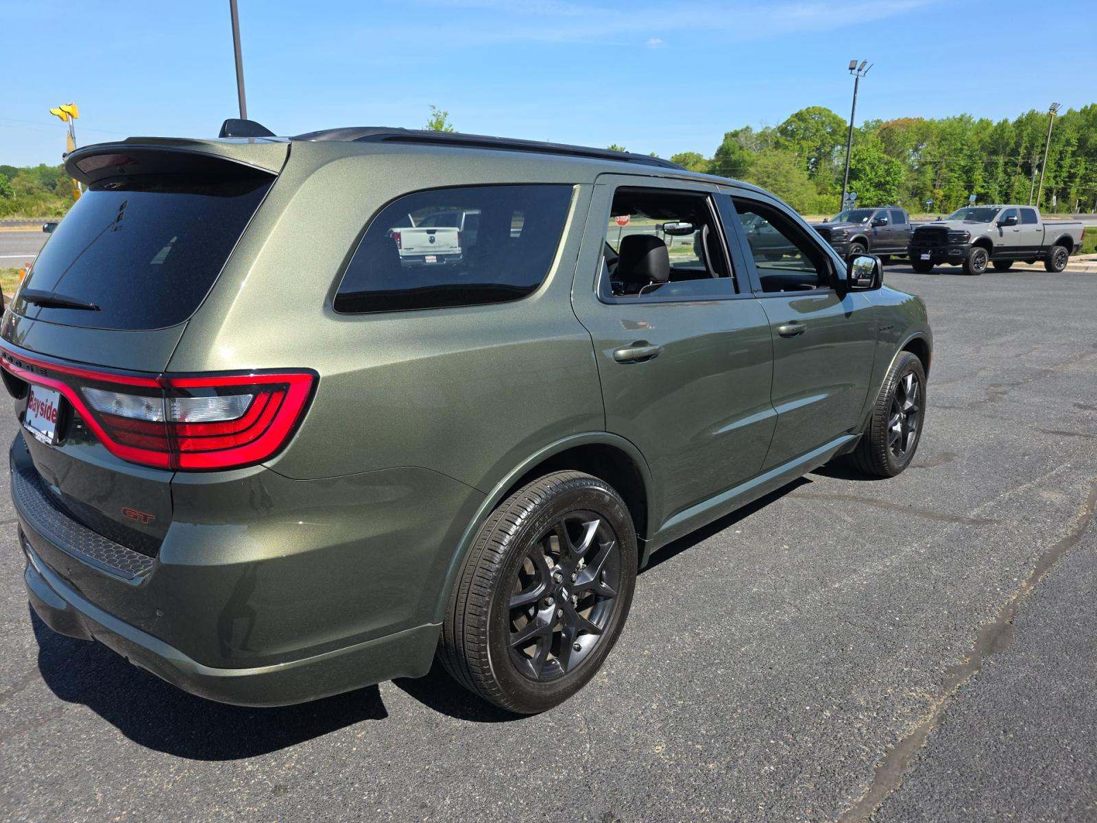 DODGE GT PLUS HEMI V8 - 3