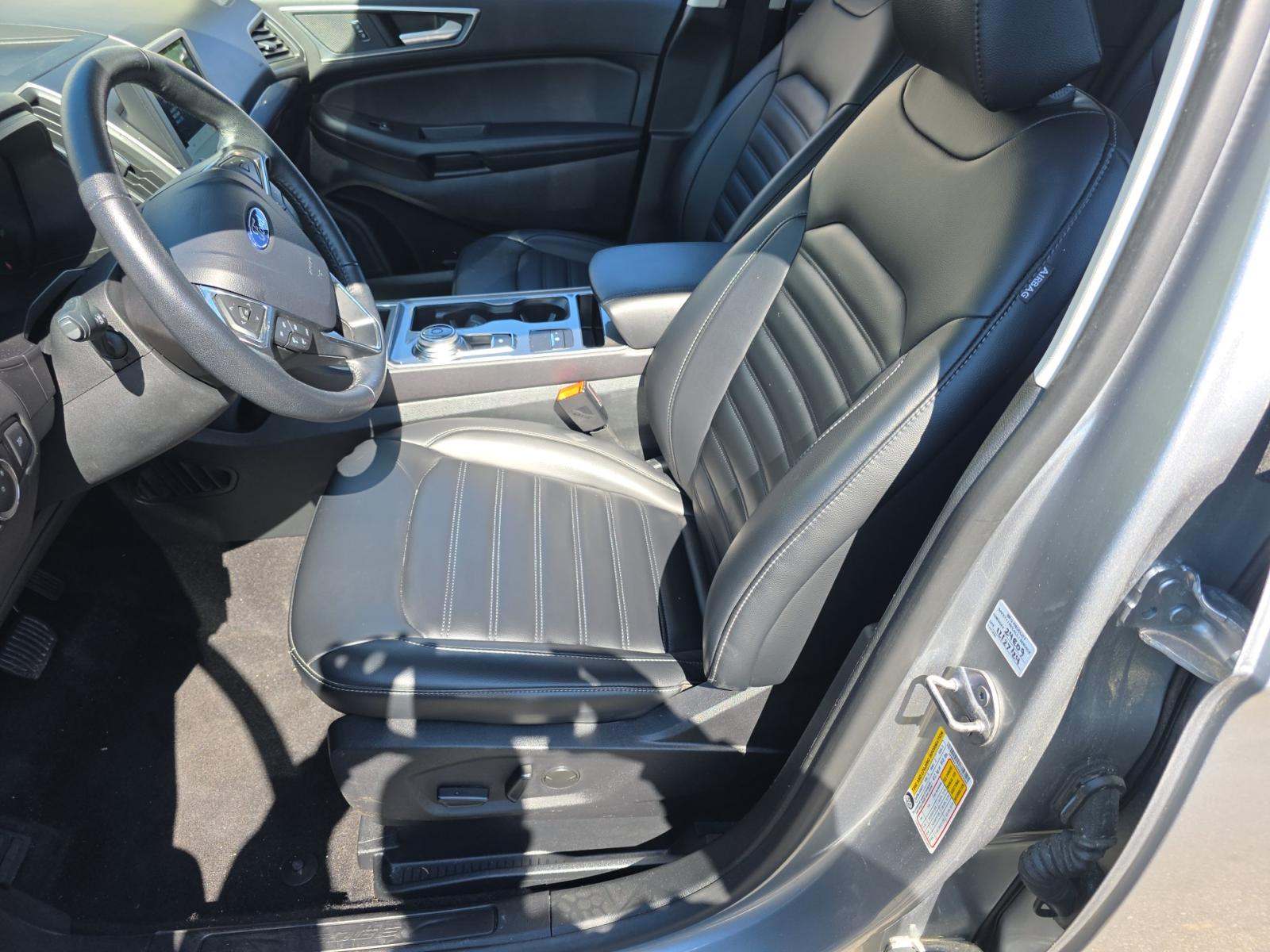 FORD EDGE - 6