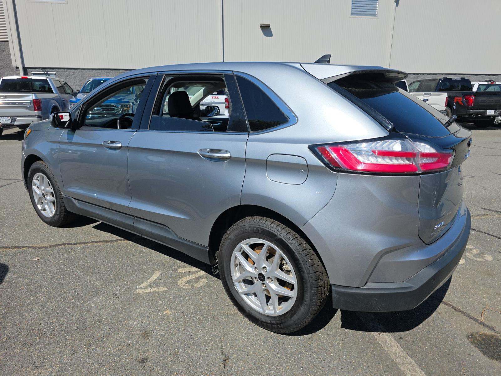 FORD EDGE - 2