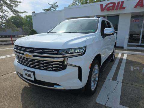 CHEVROLET PREMIER - 1