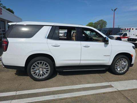 CHEVROLET PREMIER - 4