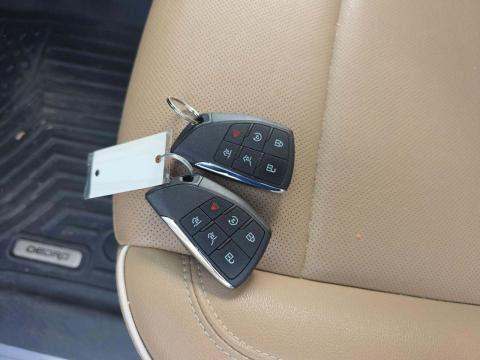 CHEVROLET PREMIER - 8