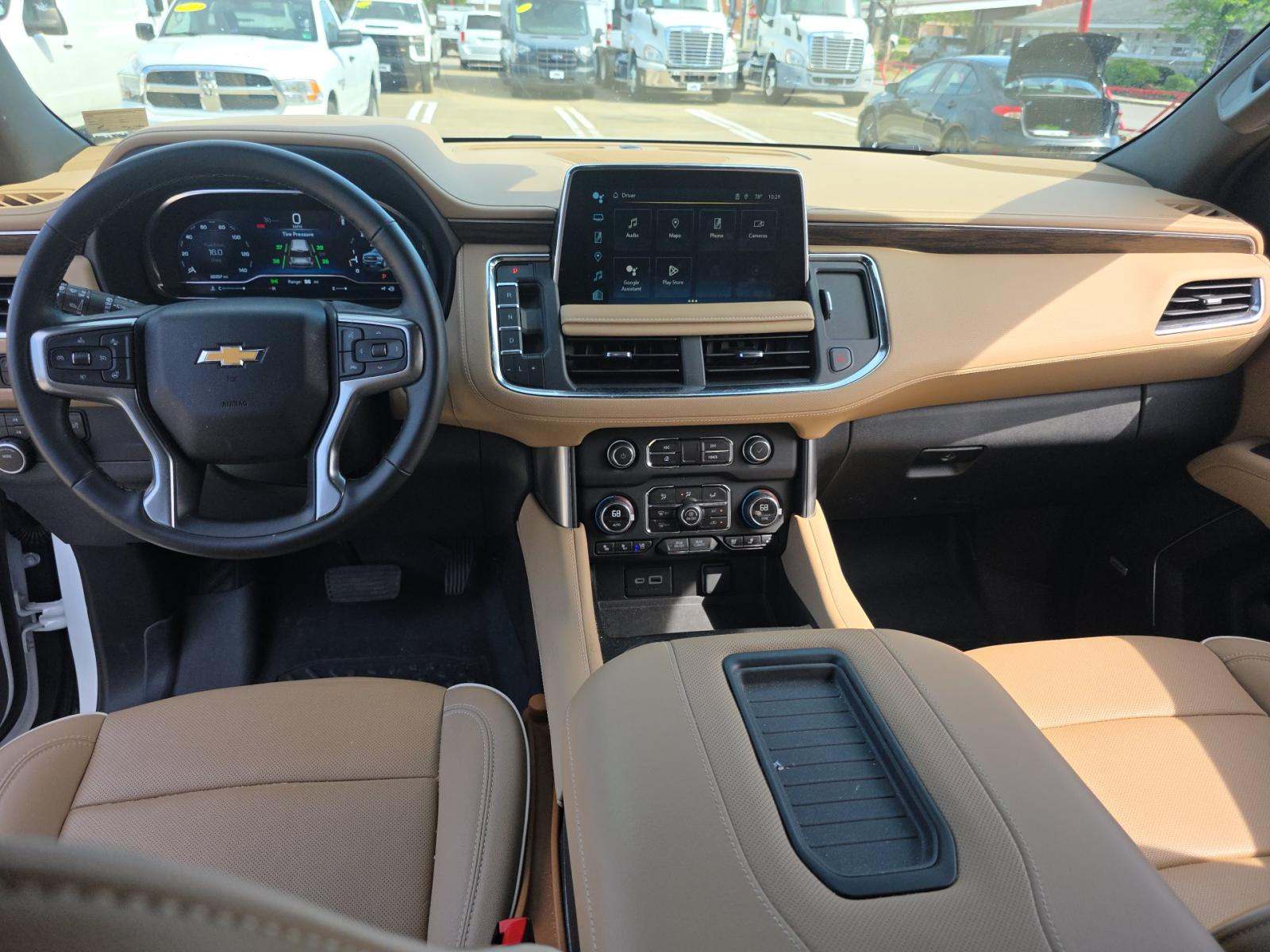 CHEVROLET OTHER - 10