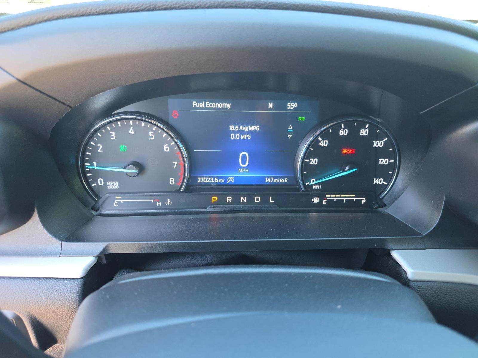 FORD EXPLORER - 9