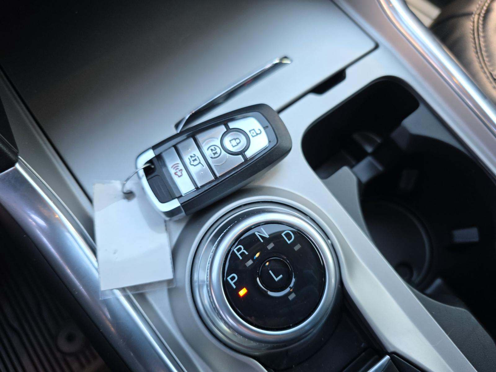 FORD EXPLORER - 8