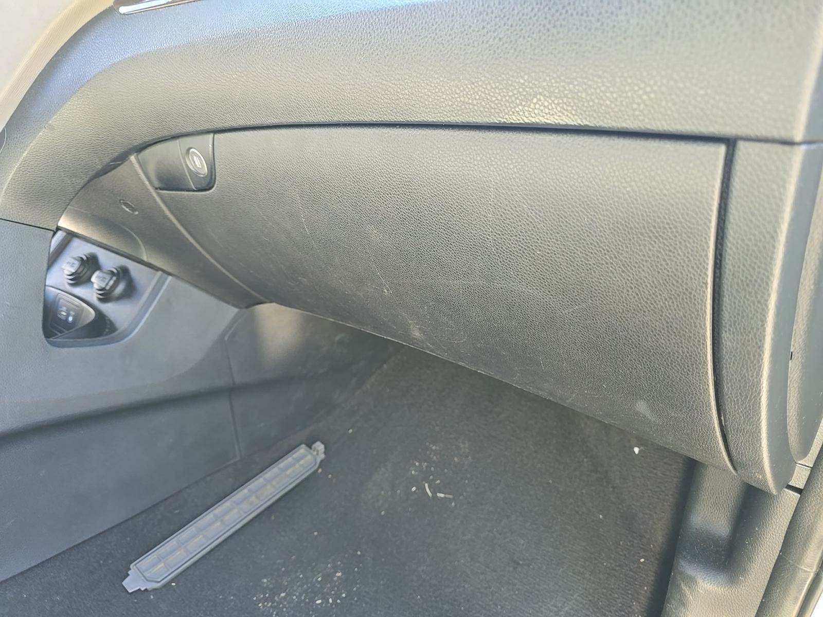 2017 Hyundai Santa Fe Sport Base FWD