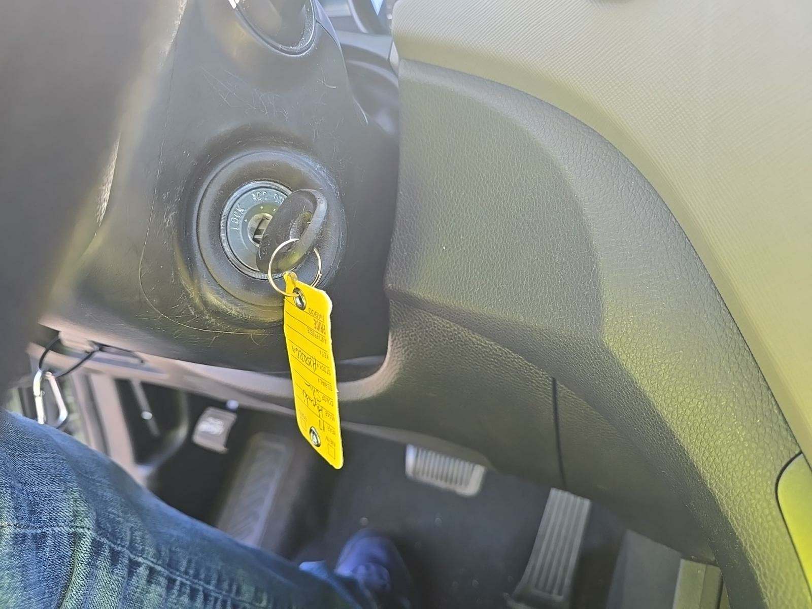 2017 Hyundai Santa Fe Sport Base FWD