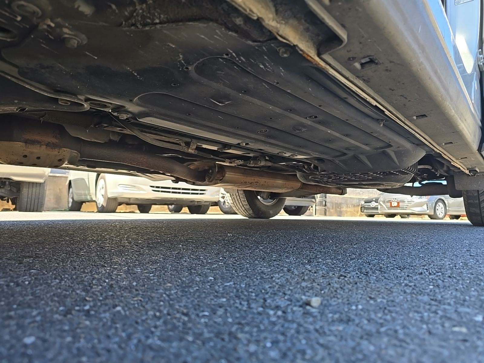 2017 Hyundai Santa Fe Sport Base FWD