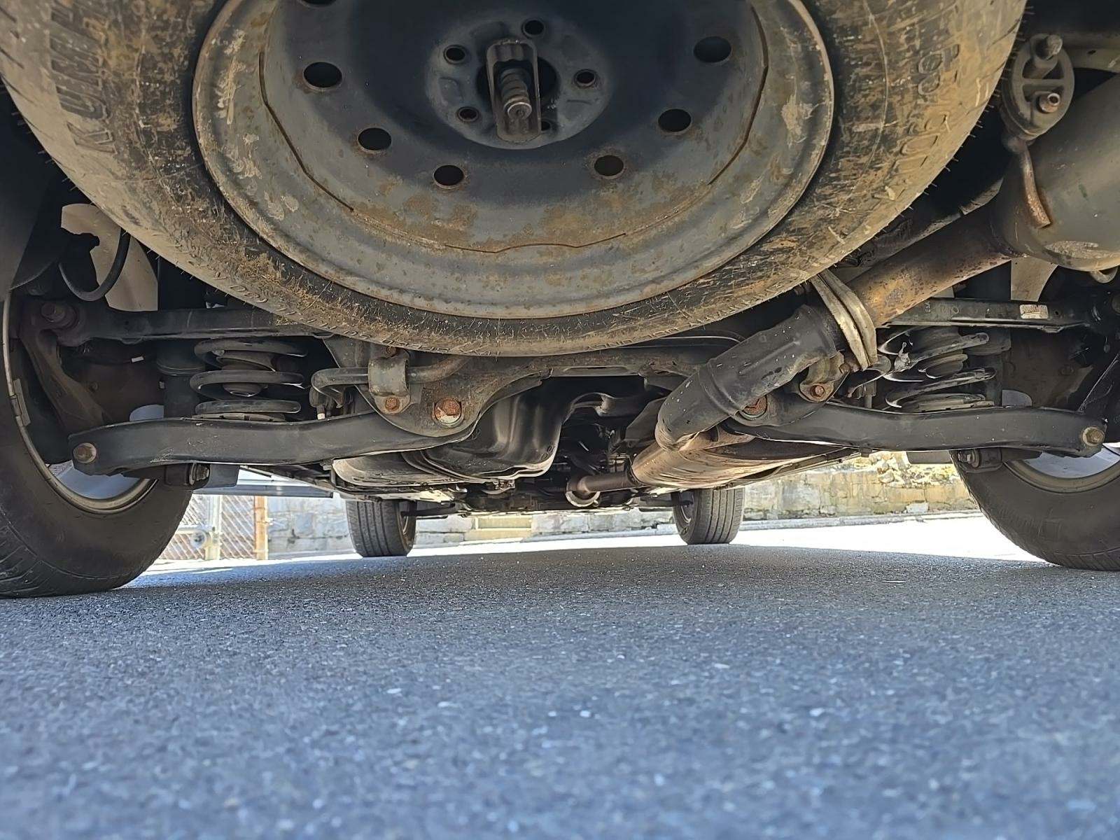 2017 Hyundai Santa Fe Sport Base FWD