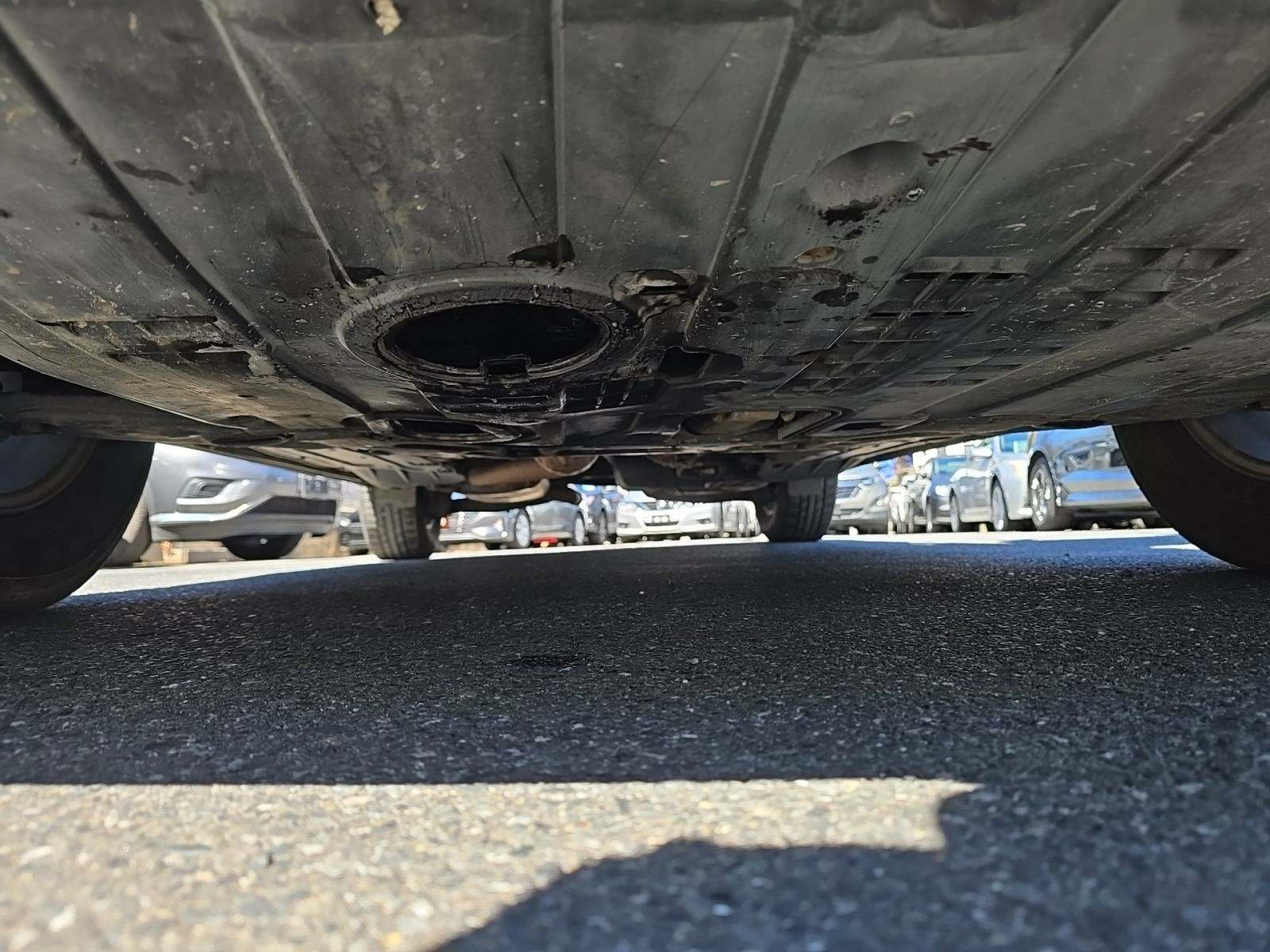 2017 Hyundai Santa Fe Sport Base FWD