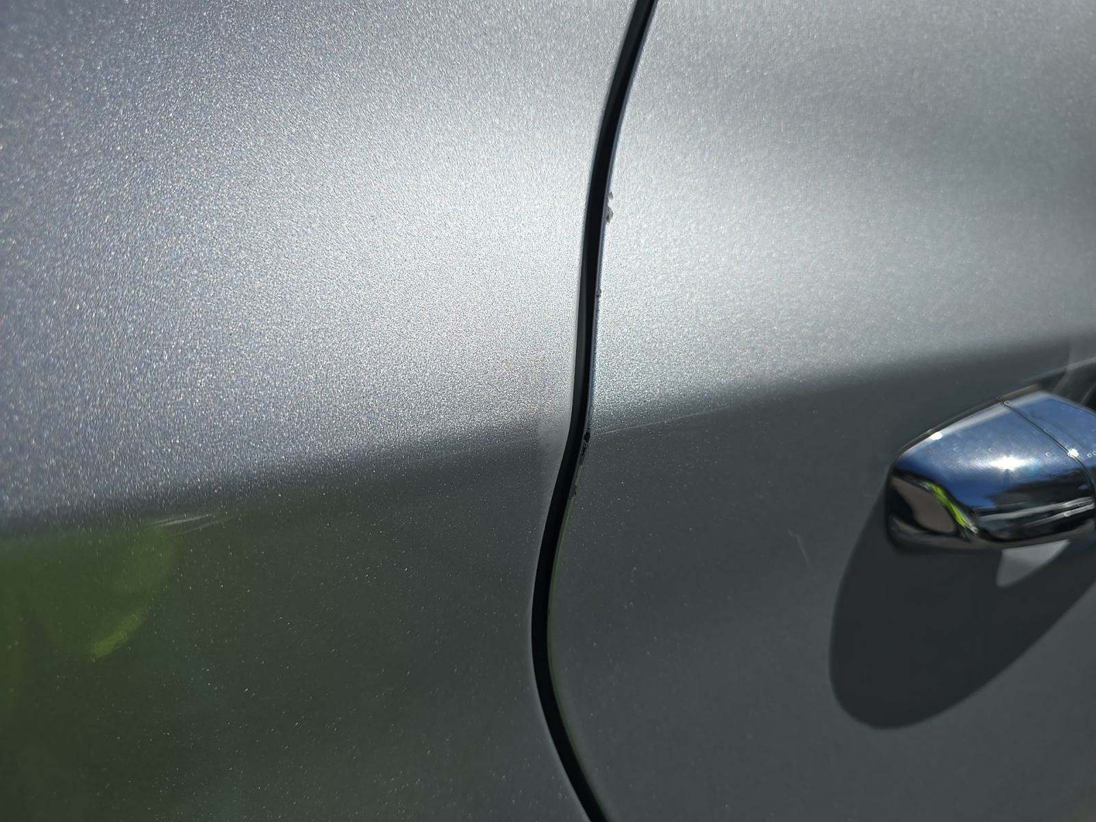 2017 Hyundai Santa Fe Sport Base FWD