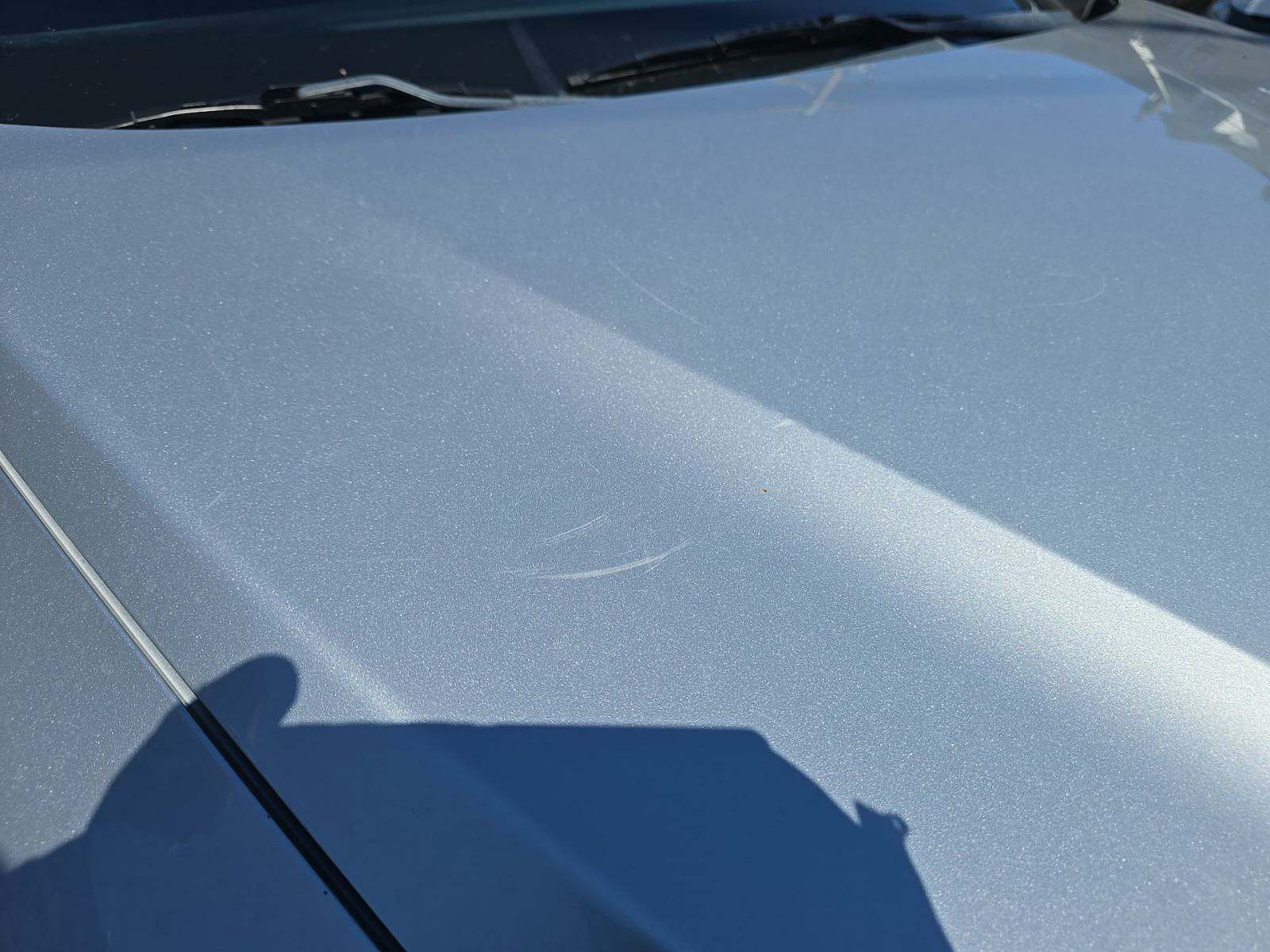 2017 Hyundai Santa Fe Sport Base FWD