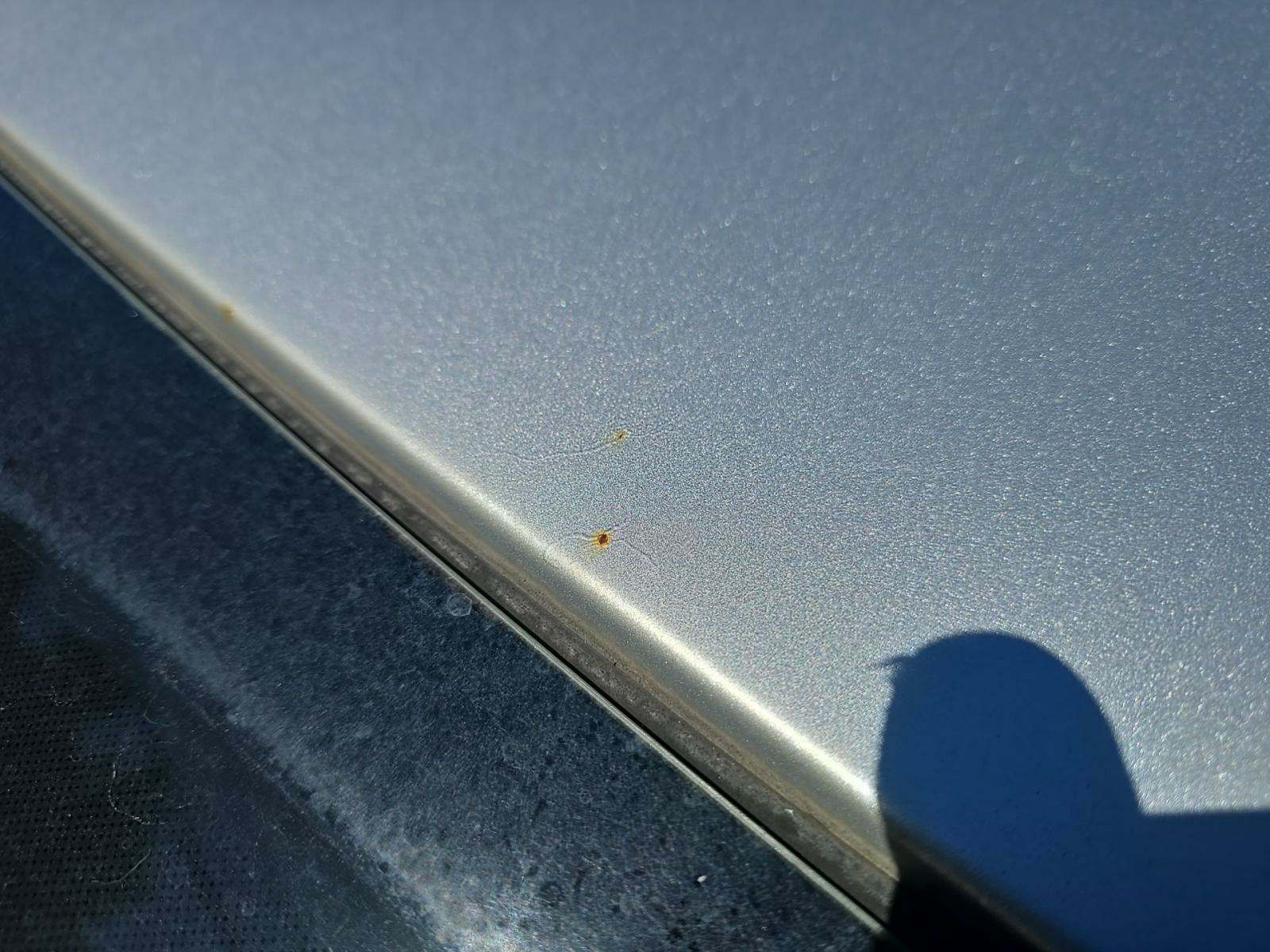 2017 Hyundai Santa Fe Sport Base FWD