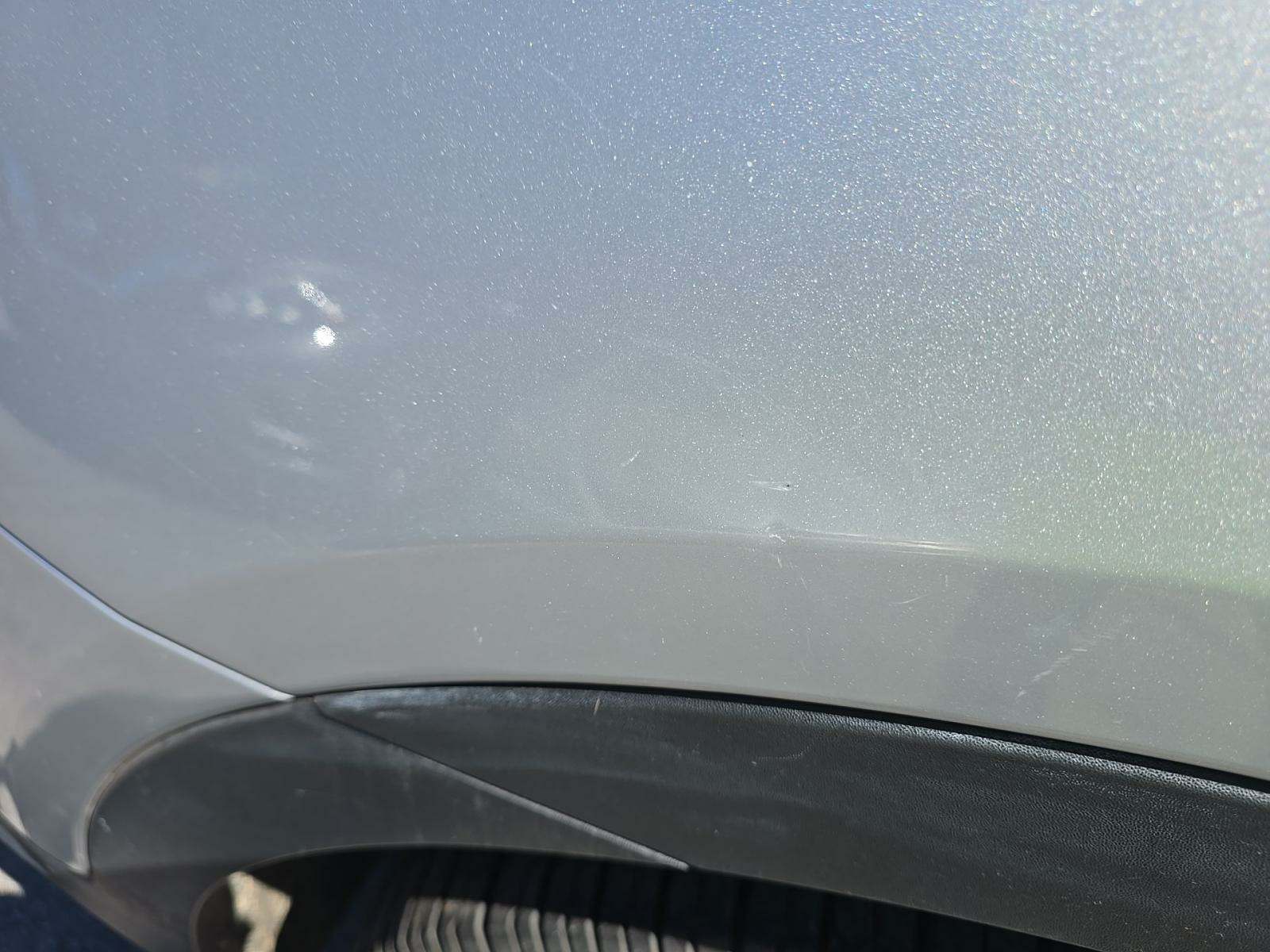 2017 Hyundai Santa Fe Sport Base FWD