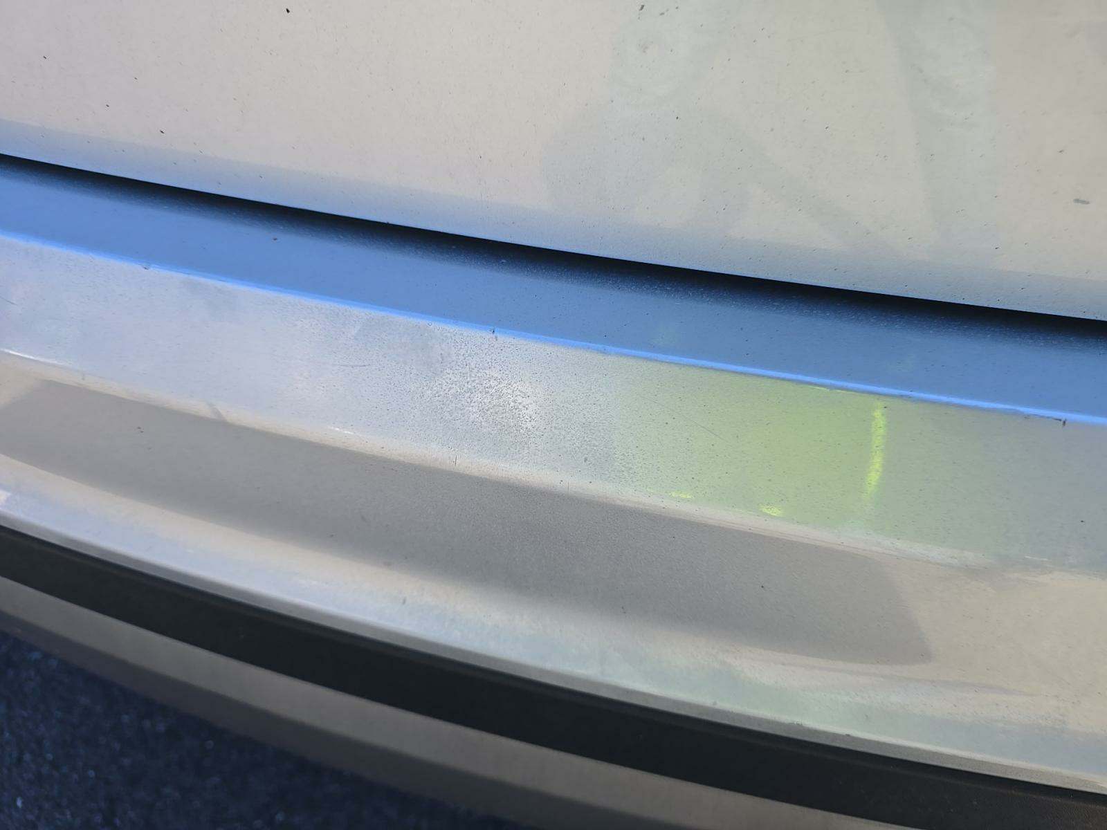 2017 Hyundai Santa Fe Sport Base FWD