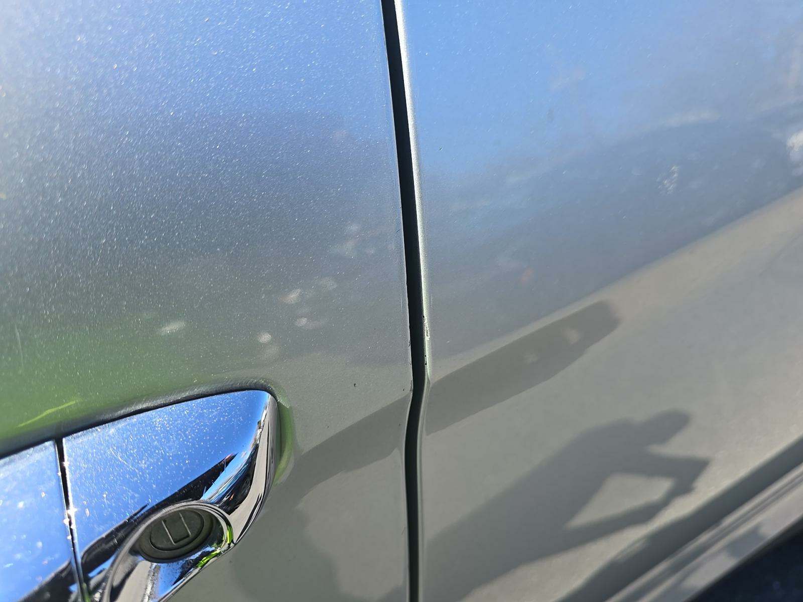 2017 Hyundai Santa Fe Sport Base FWD