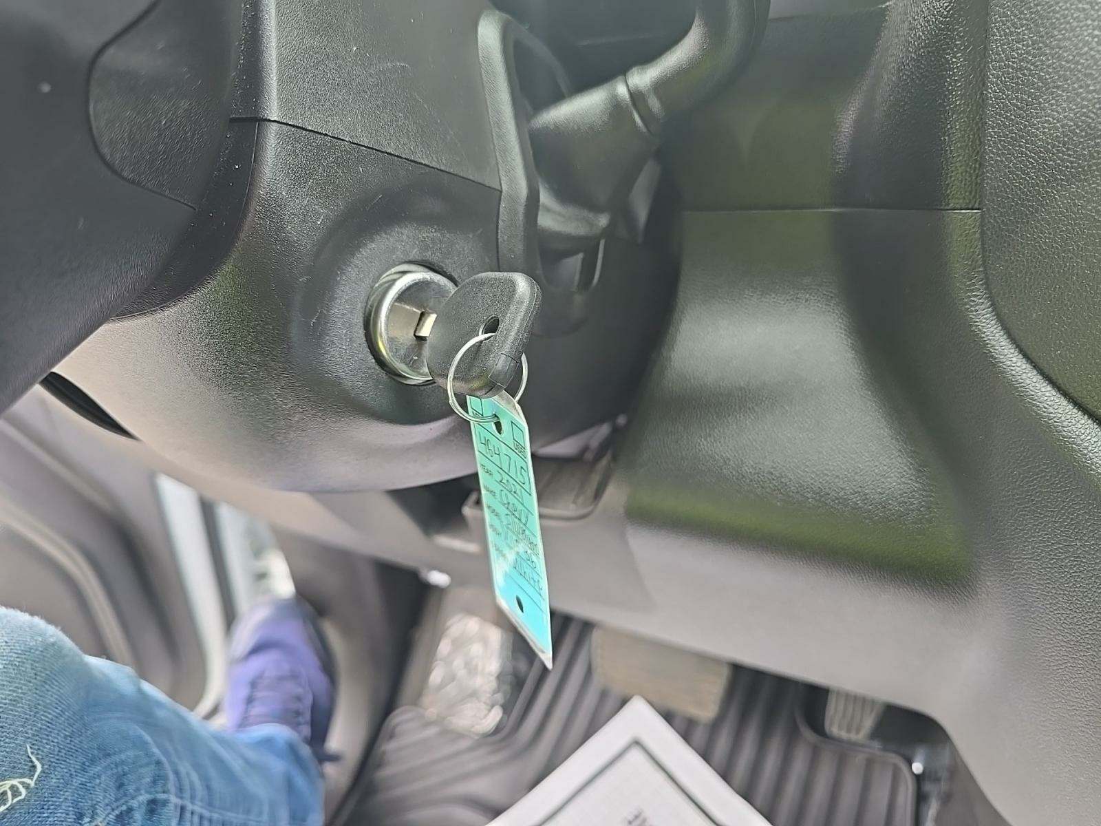 2021 Chevrolet Silverado 1500 Custom AWD