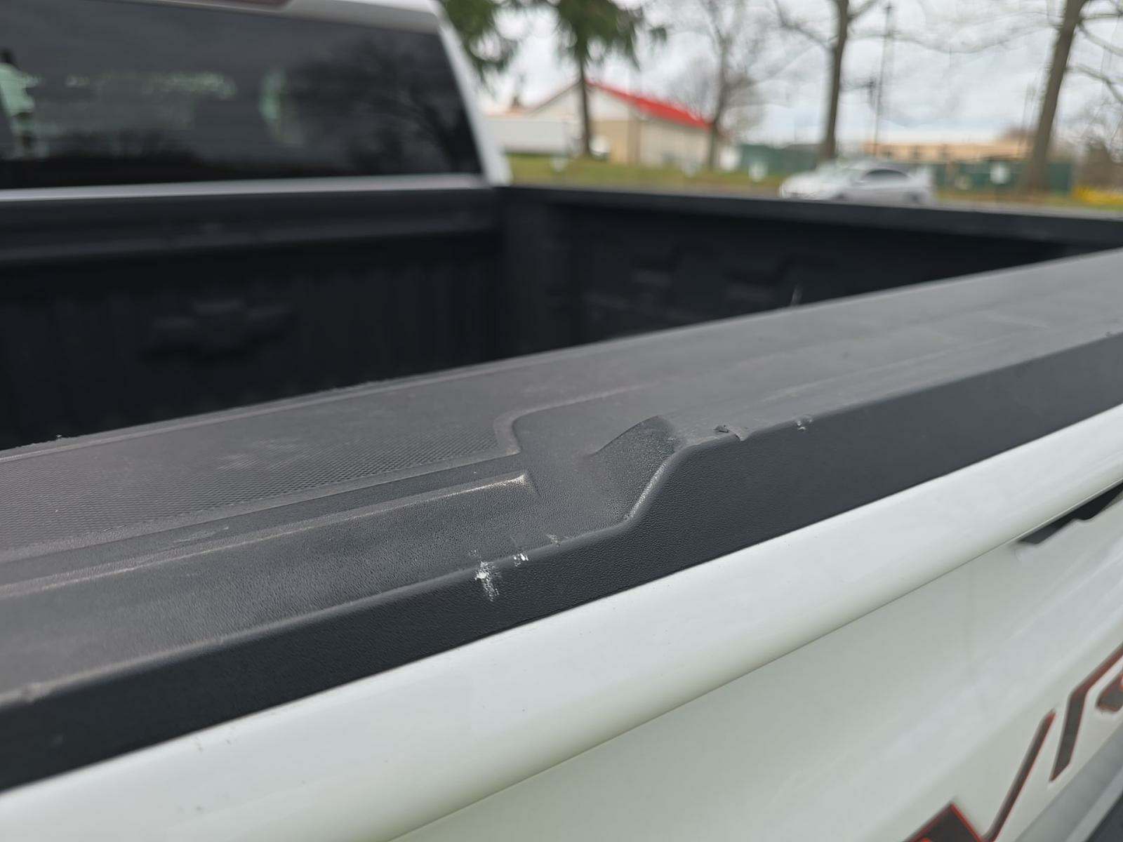 2021 Chevrolet Silverado 1500 Custom AWD