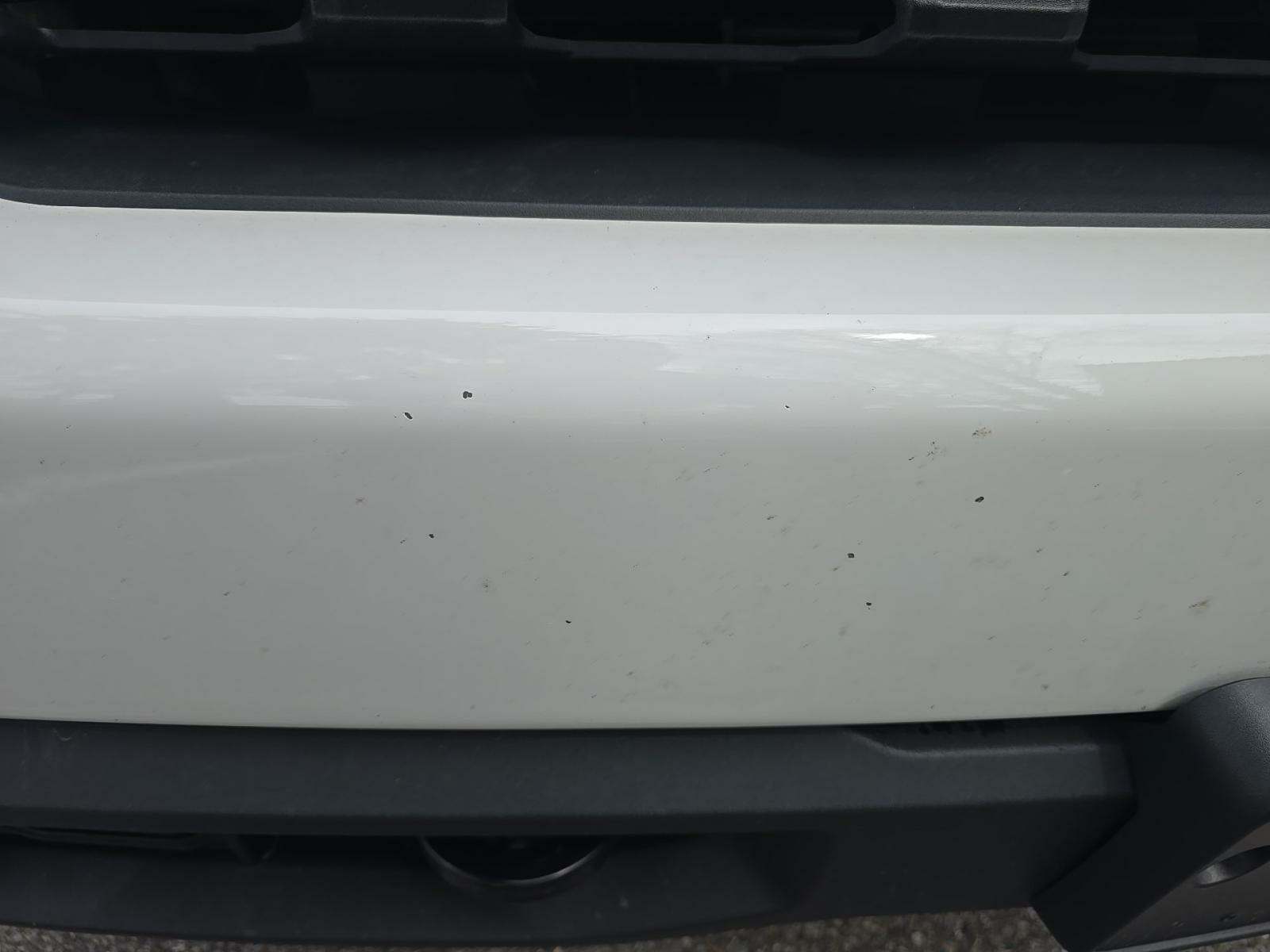 2021 Chevrolet Silverado 1500 Custom AWD