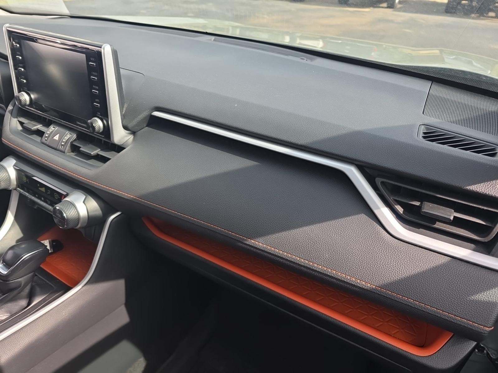 2020 Toyota RAV4 Adventure AWD