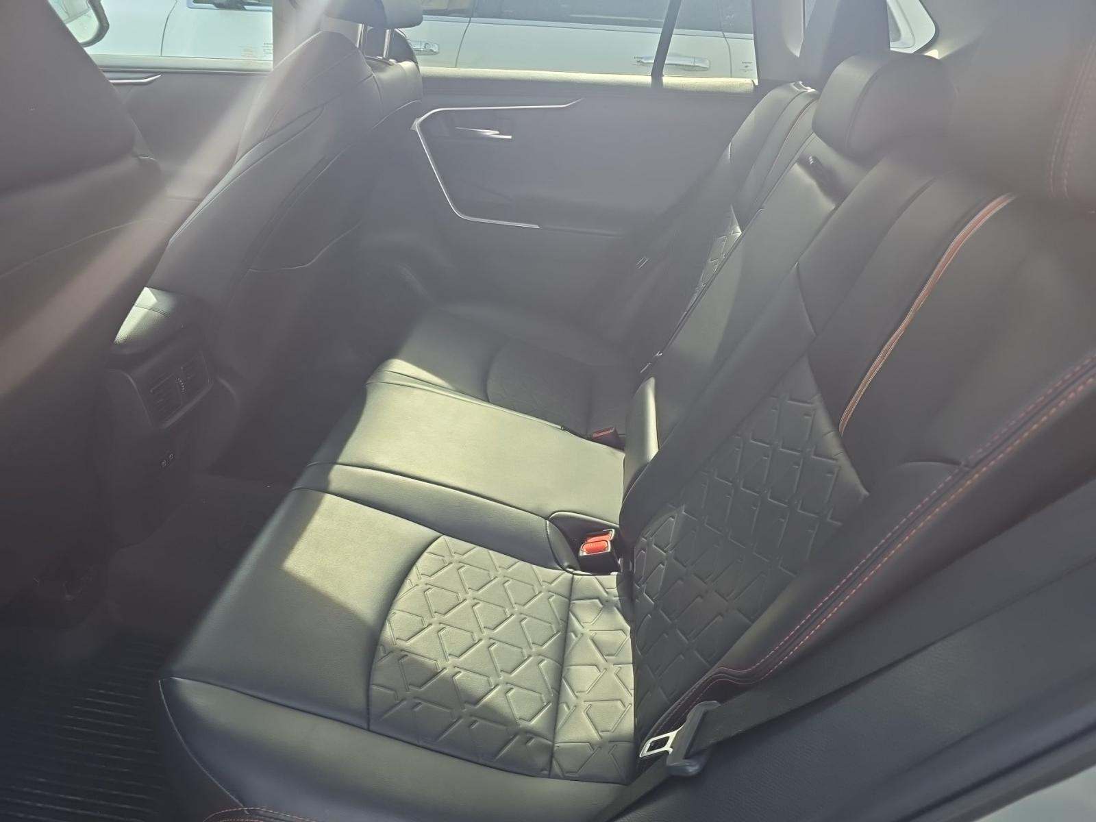 2020 Toyota RAV4 Adventure AWD