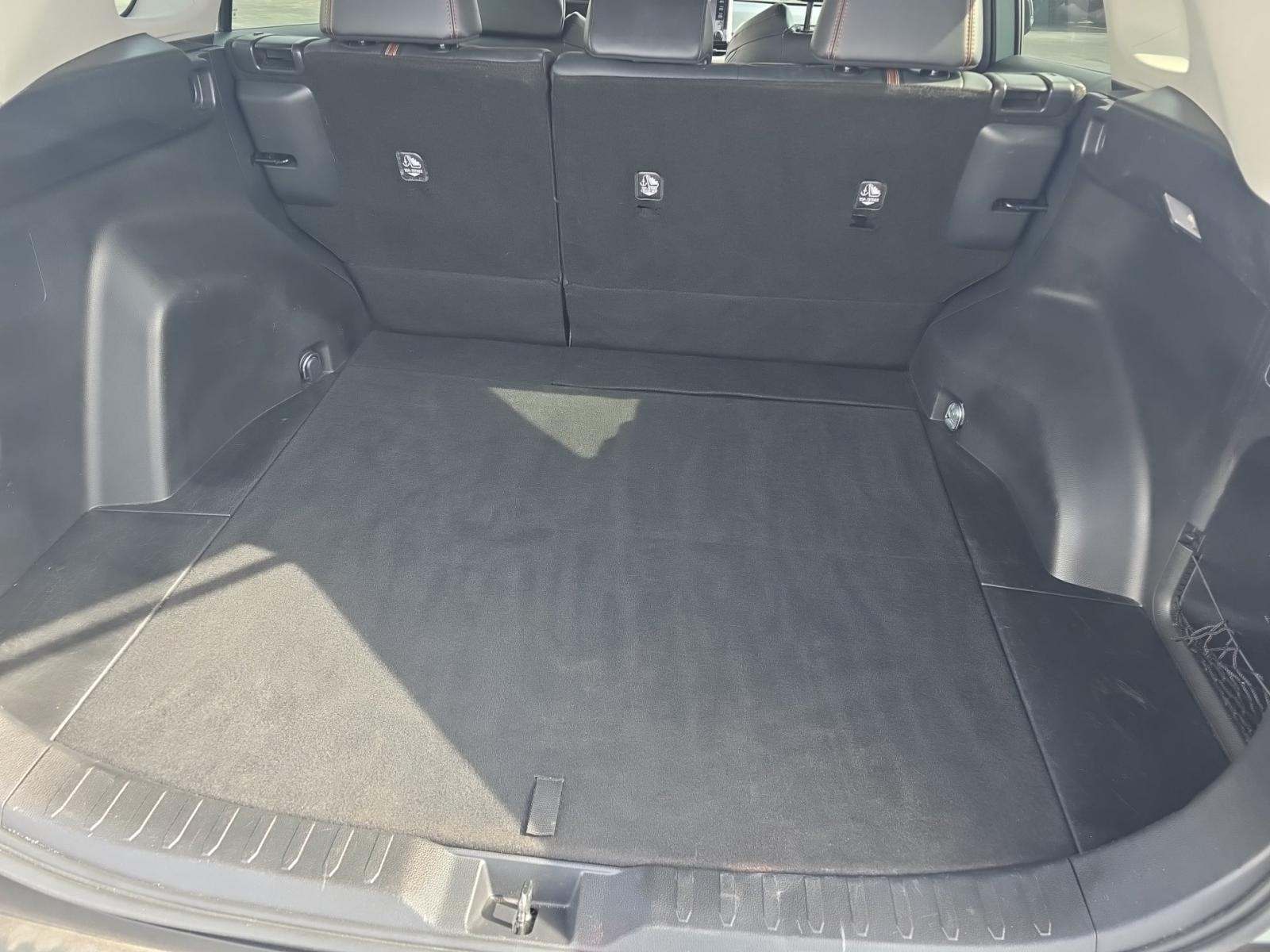 2020 Toyota RAV4 Adventure AWD