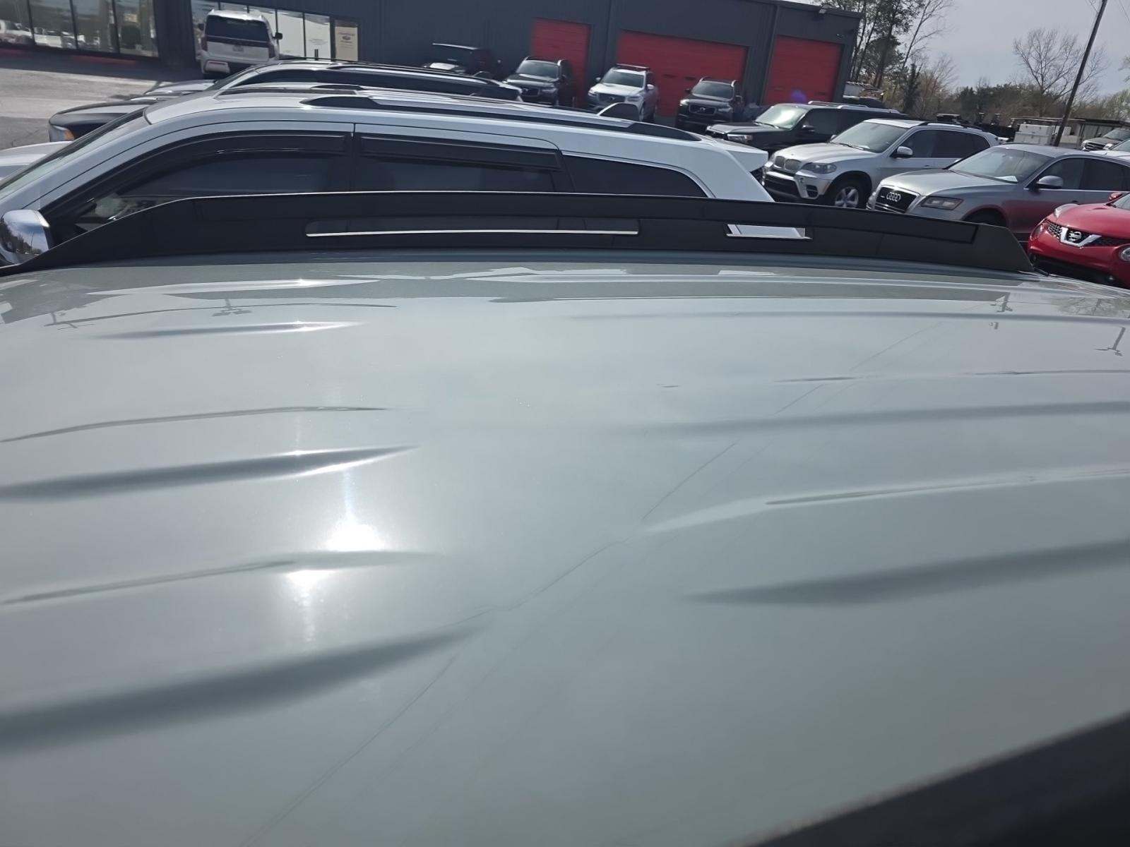 2020 Toyota RAV4 Adventure AWD