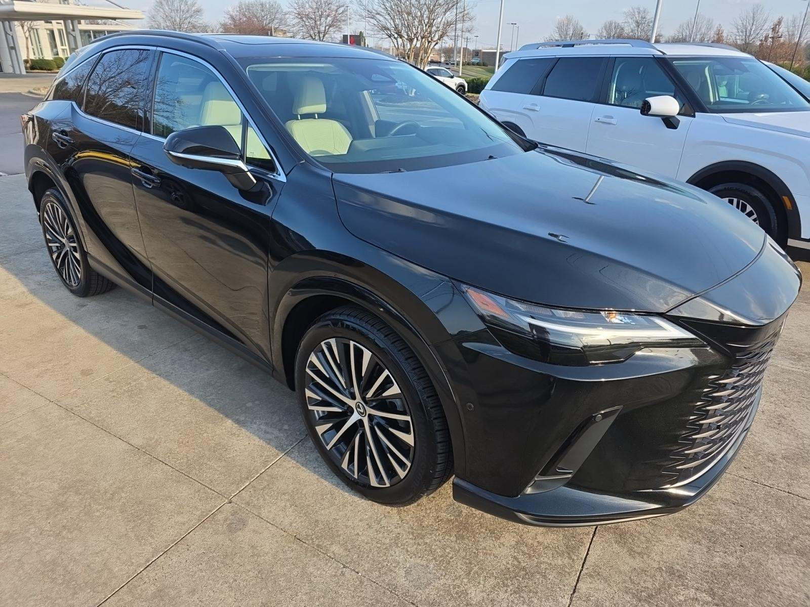 2025 Lexus RX RX 350 Premium Plus FWD