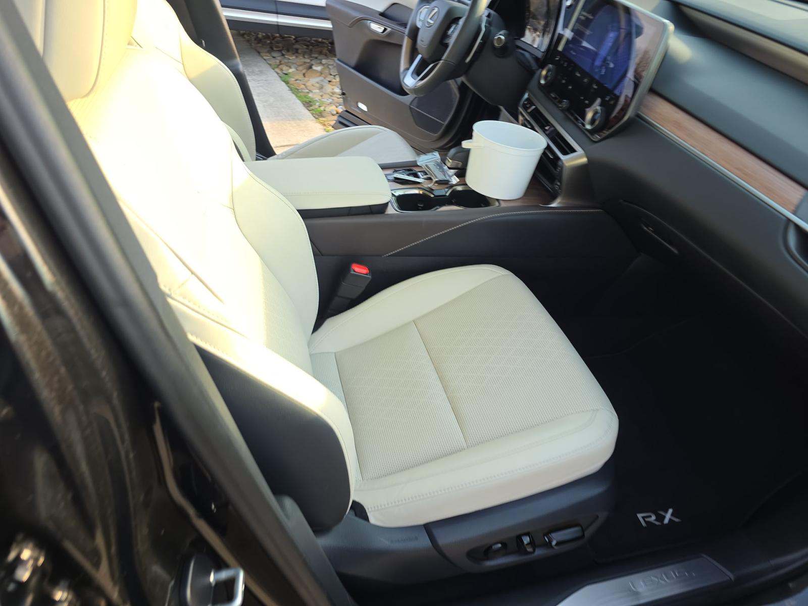 2025 Lexus RX RX 350 Premium Plus FWD