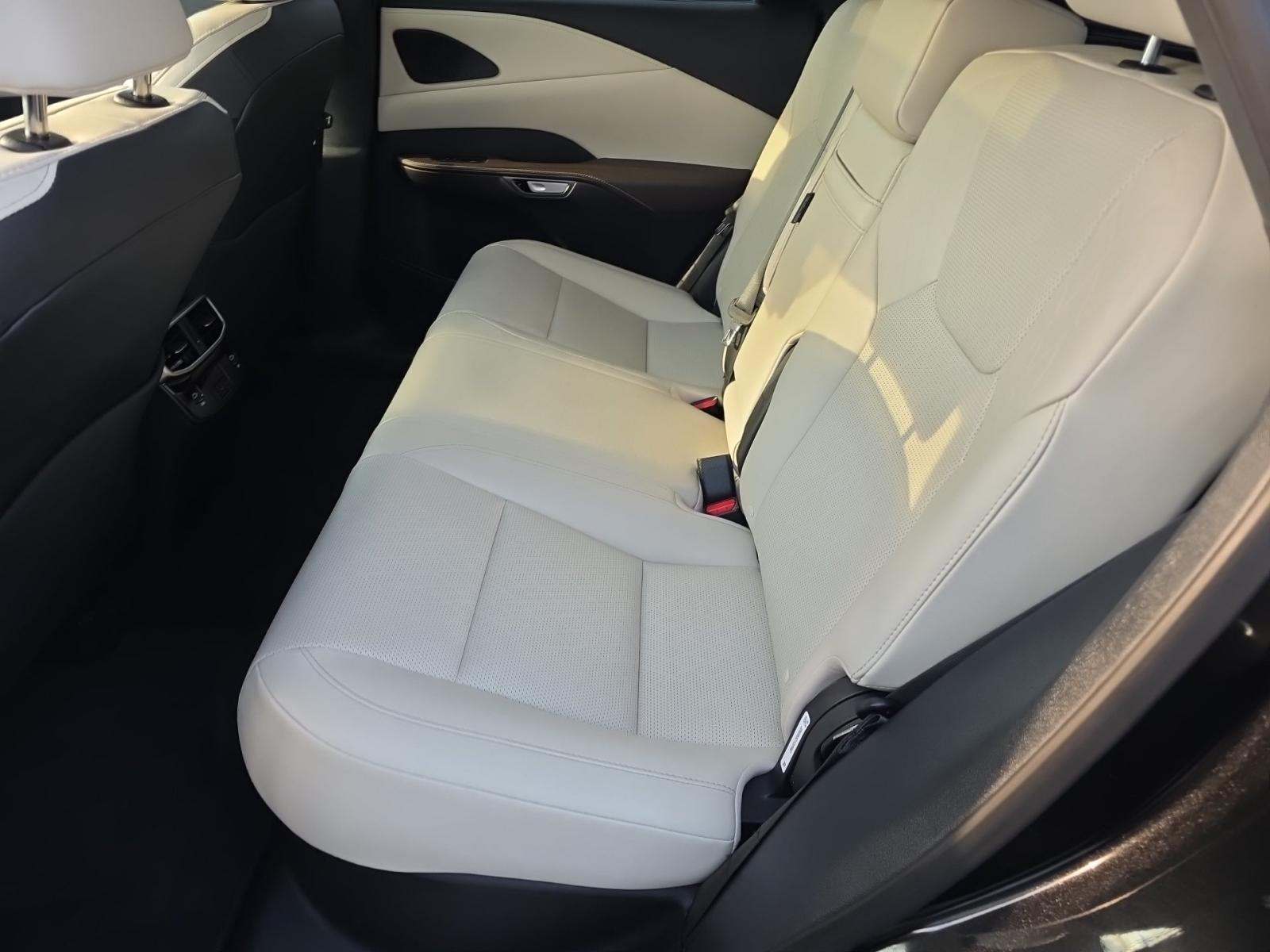 2025 Lexus RX RX 350 Premium Plus FWD