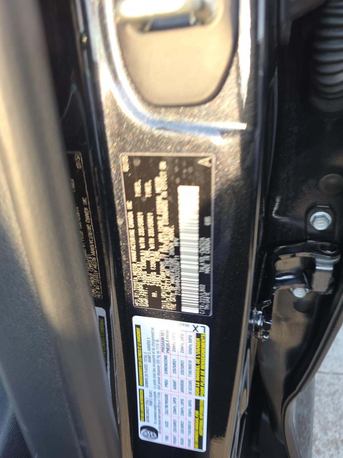 2025 Lexus RX RX 350 Premium Plus FWD