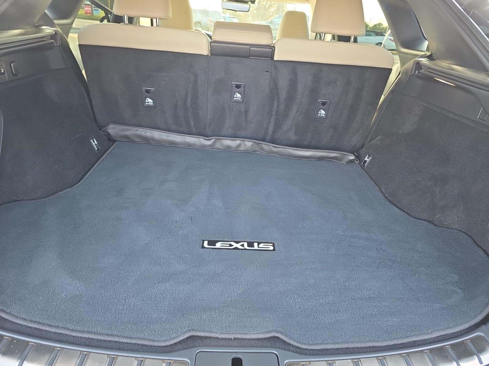 2025 Lexus RX RX 350 Premium Plus FWD