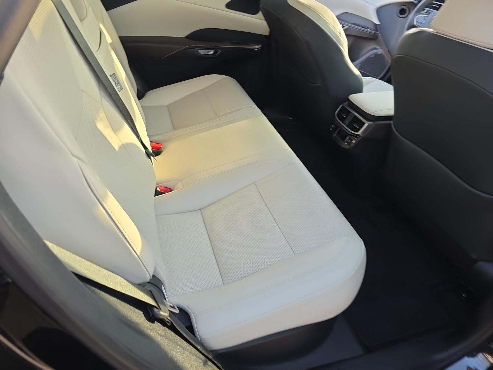 2025 Lexus RX RX 350 Premium Plus FWD