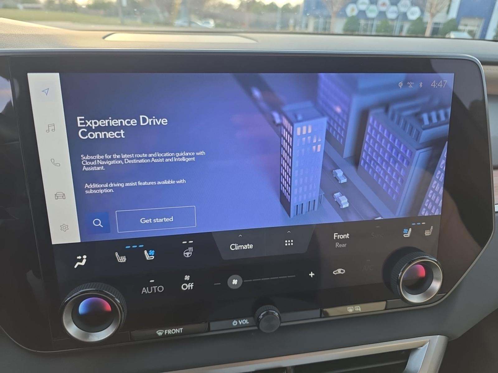 2025 Lexus RX RX 350 Premium Plus FWD