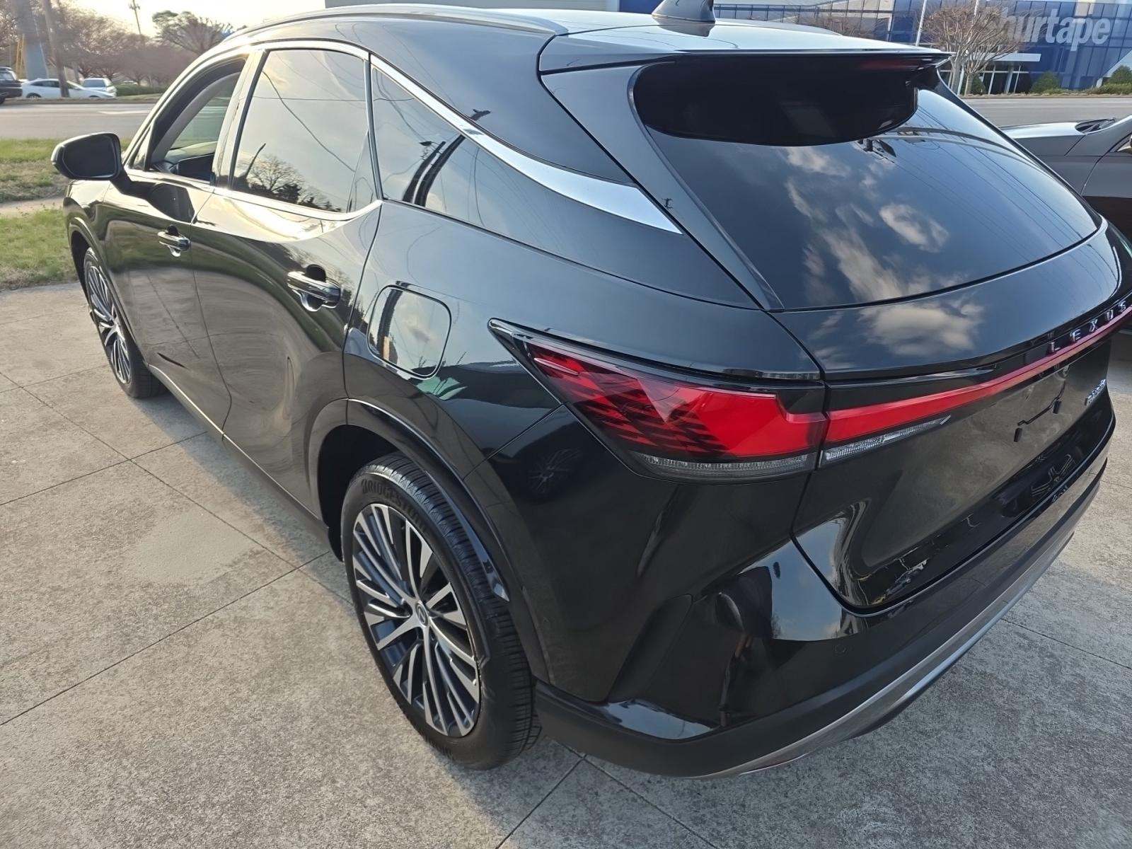 2025 Lexus RX RX 350 Premium Plus FWD