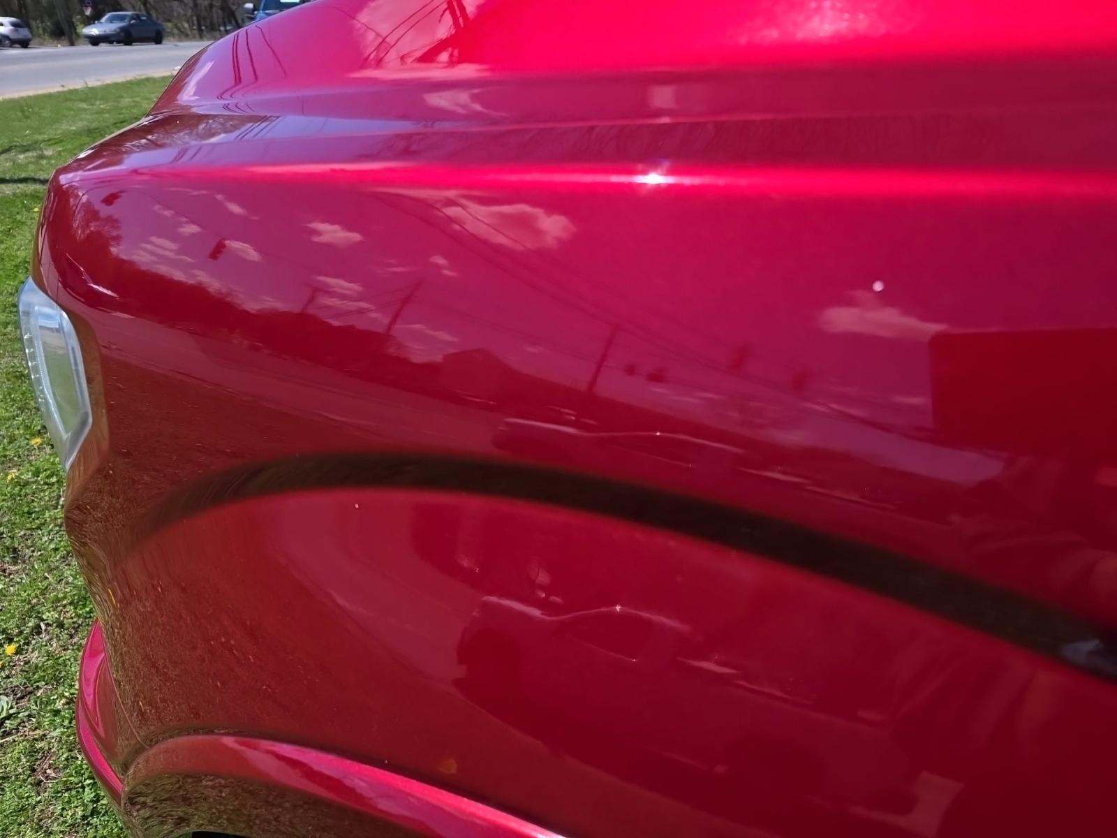 2018 Ford F-150 Platinum AWD